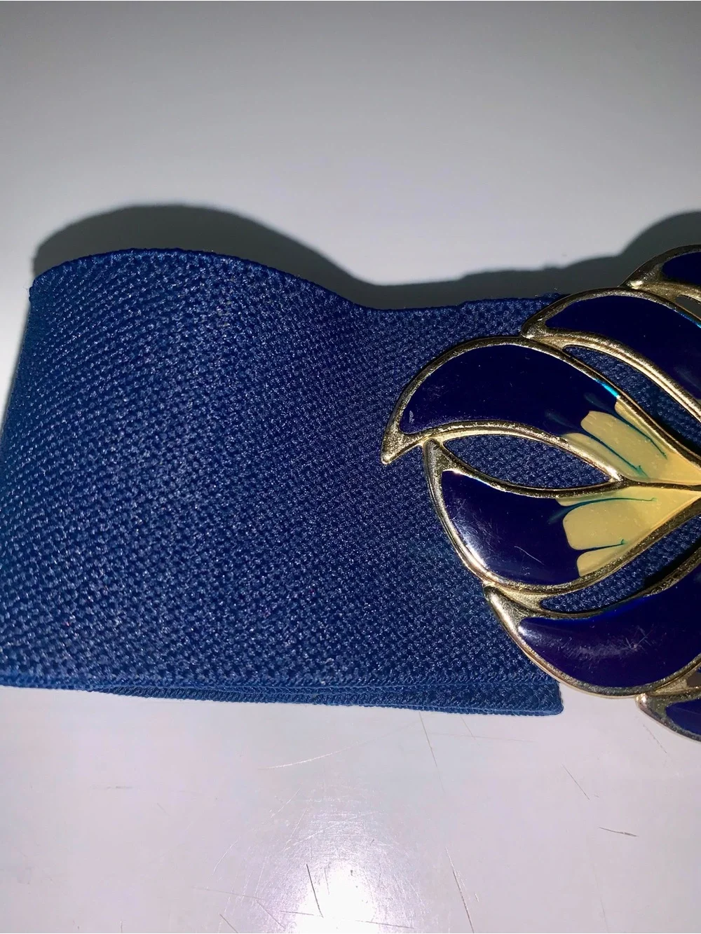 Vintage Belt